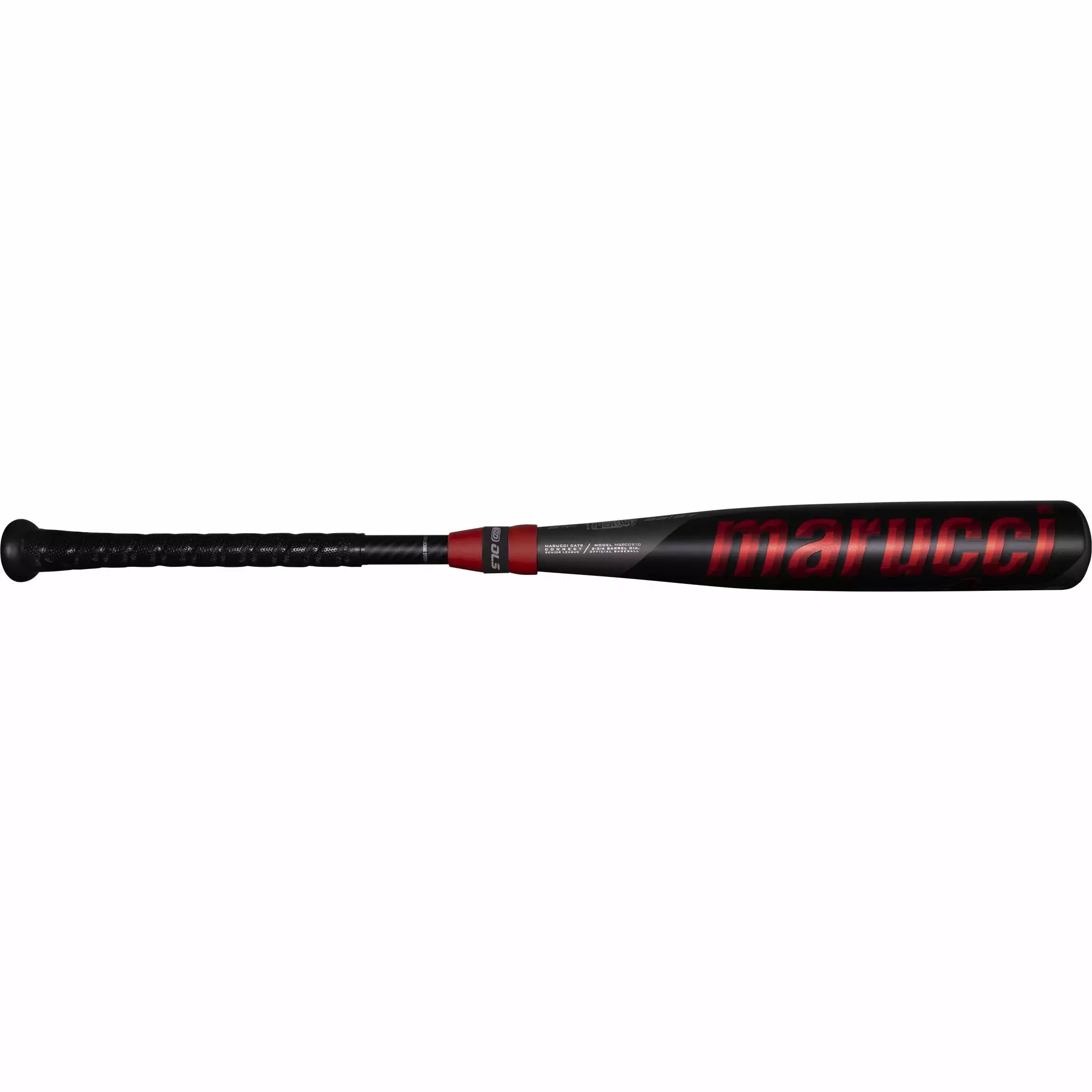 Marucci CAT9 Connect 2 3/4" (-10) Baseball Bat - USSSA 2 Marucci CAT9 Connect 2 3/4" (-10) Baseball Bat - USSSA - Image 2