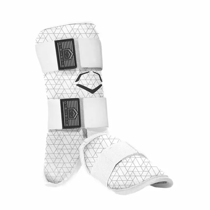 Wilson Evoshield MLB Bat Baseball Leg Guard 2 Wilson Evoshield MLB Bat Baseball Leg Guard - Image 2