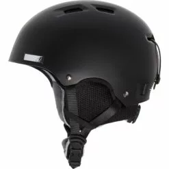 K2 Verdict Men's Ski Helmet - Black