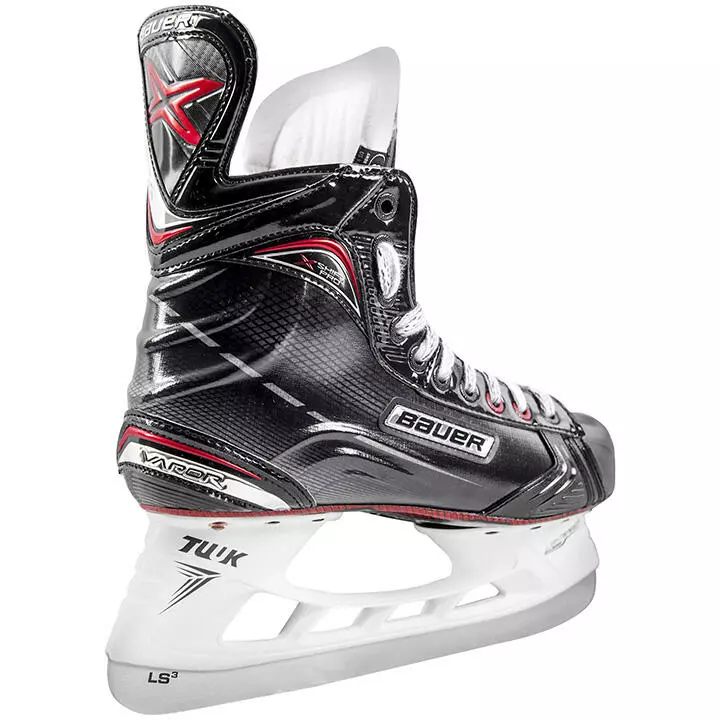 Bauer Vapor X:Shift Pro Senior Hockey Skates (2017) 4 Bauer Vapor X:Shift Pro Senior Hockey Skates (2017) - Image 4