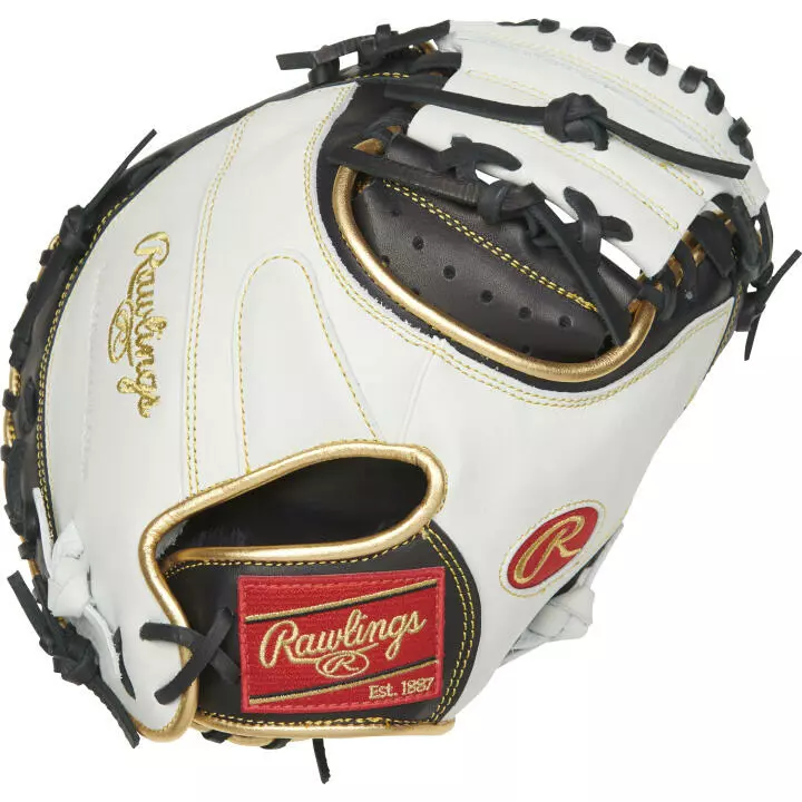 Rawlings Encore 32" Catcher's Mitt 2 Rawlings Encore 32" Catcher's Mitt - Image 2