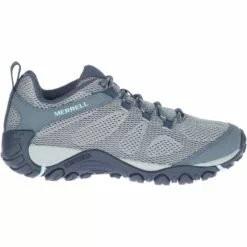 Merrell Yokota 2 E-Mesh Women's Hiking Shoes - Charcoal