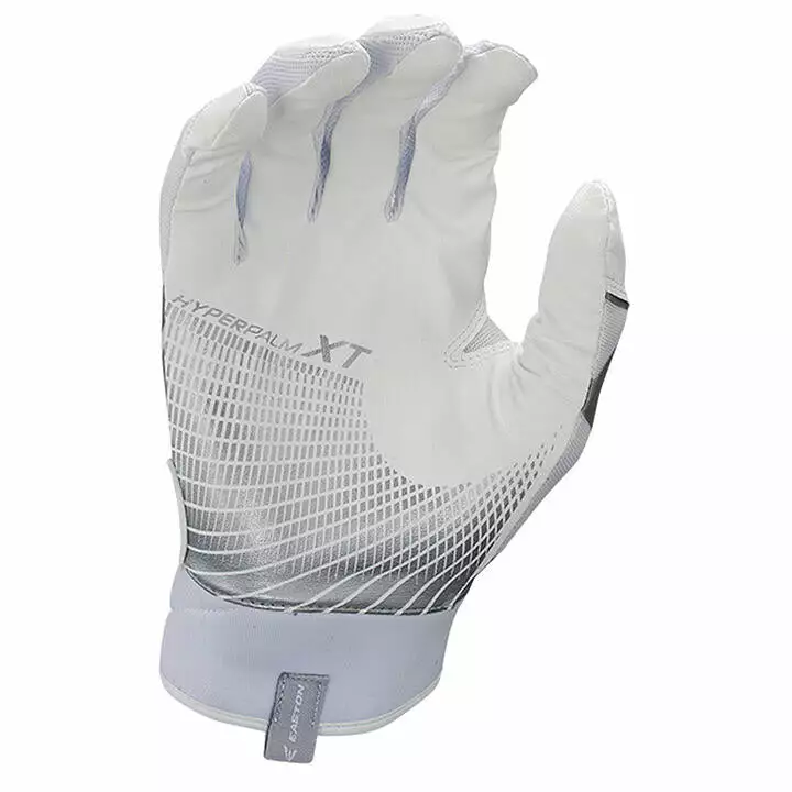 Easton Prowess Women's Batting Gloves 2 Easton Prowess Women's Batting Gloves - Image 2