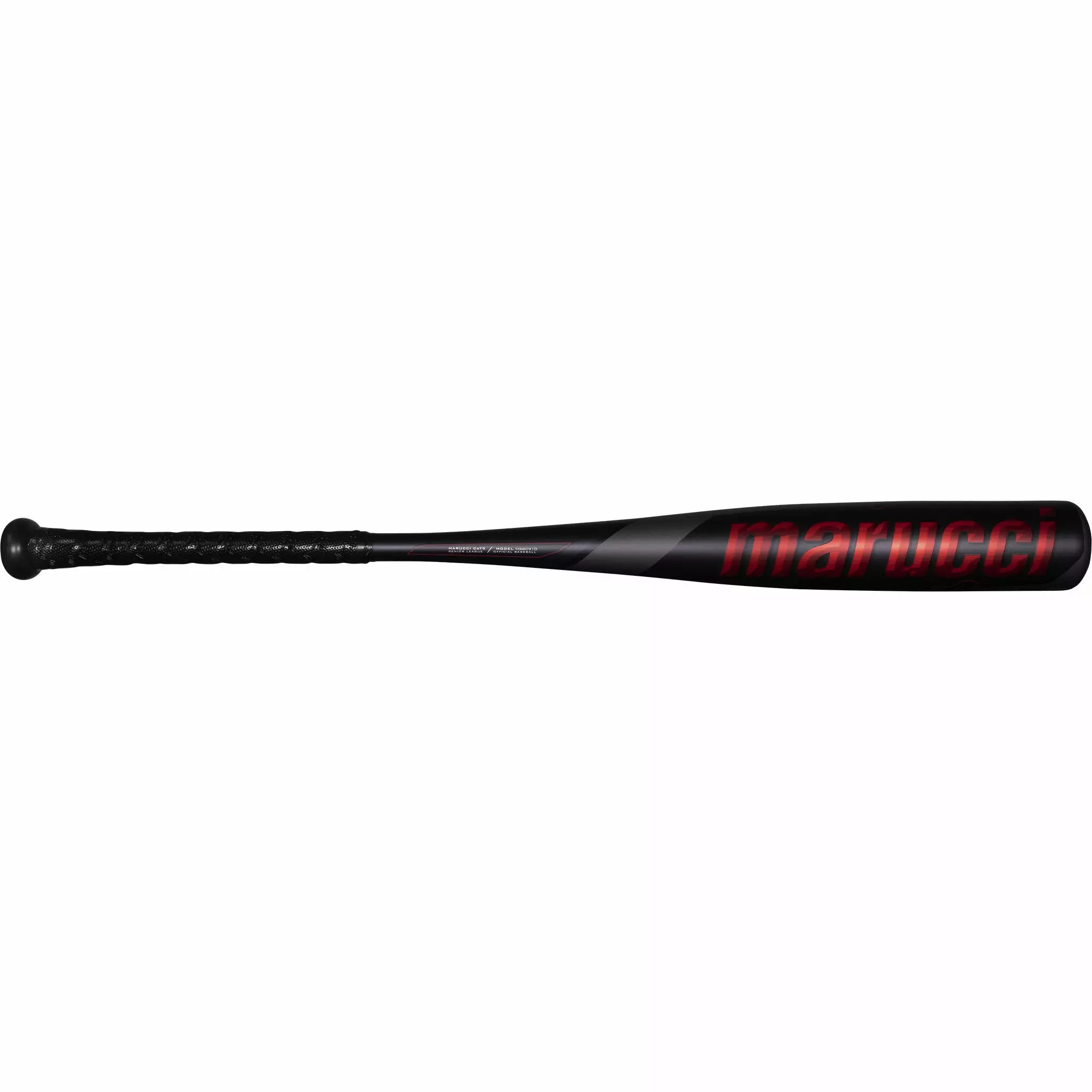 Marucci CAT9 2 3/4" (-10) Baseball Bat - USSSA 2 Marucci CAT9 2 3/4" (-10) Baseball Bat - USSSA - Image 2