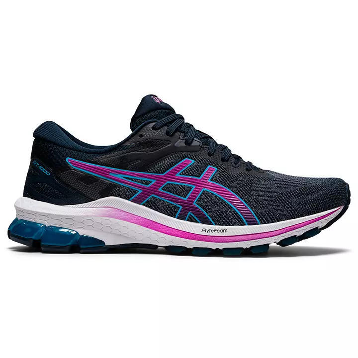 Asics GT-1000 10 Women's Running Shoes 5 Asics GT-1000 10 Women's Running Shoes - Image 5