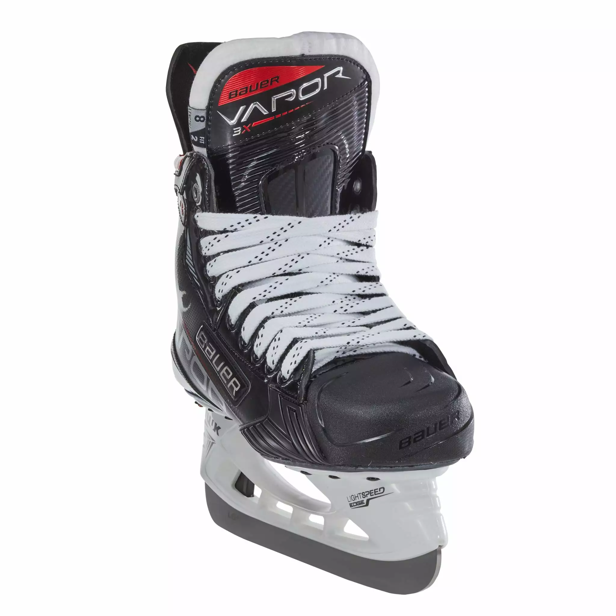 Bauer Vapor 3X Junior Skates (2021) 3 Bauer Vapor 3X Junior Skates (2021) - Image 3