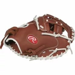 Rawlings R9 33" Softball Catcher's Mitt -Source for Sports Shop 14b4d32ce04c1bc2c972d91702780f44