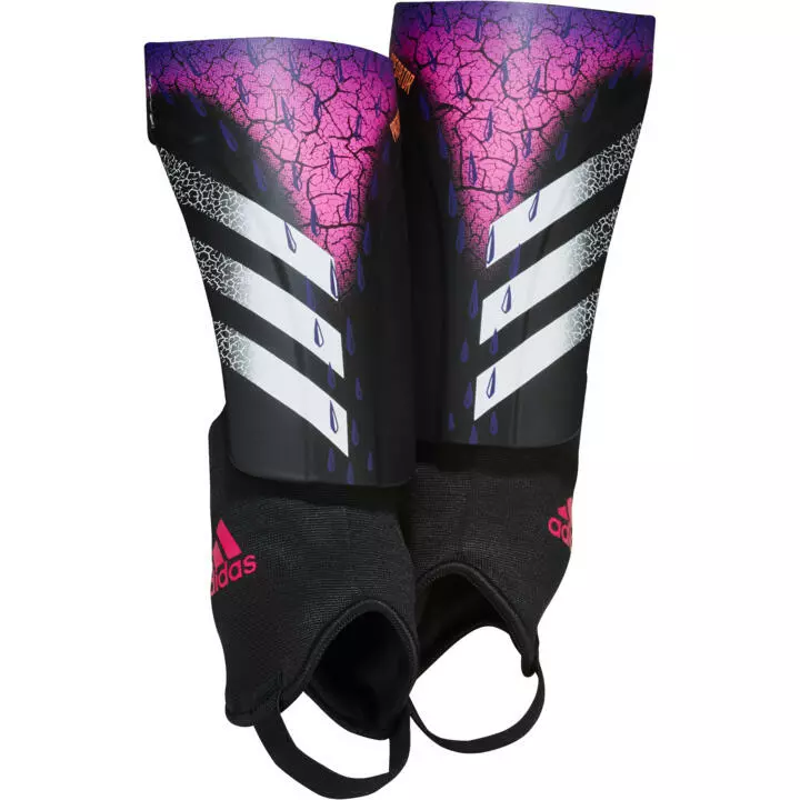 Adidas Predator Match Soccer Shin Guards 1 Adidas Predator Match Soccer Shin Guards
