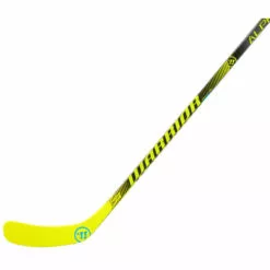 Warrior Alpha DXSE2 Grip 40 Flex Junior Hockey Stick