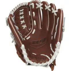 Rawlings R9 12" Softball Glove 5 Rawlings R9 12" Softball Glove -Source for Sports Shop 1535826f0f7316dbd55207a20ae4c76c