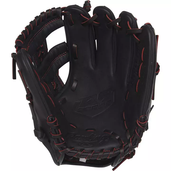 Rawlings R9 Series Pro Taper 11" Youth Baseball Glove 3 Rawlings R9 Series Pro Taper 11" Youth Baseball Glove - Image 3