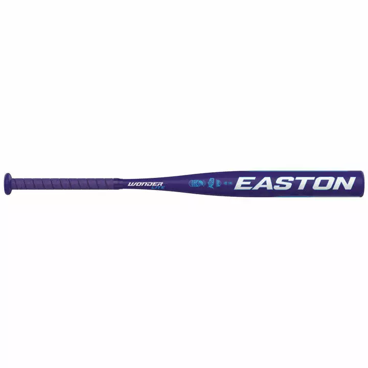 Easton Wonderlite (-13) Fastpitch Bat 3 Easton Wonderlite (-13) Fastpitch Bat - Image 3