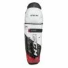 CCM JetSpeed Vibe Senior Shin Guards (2021) - Source Exclusive