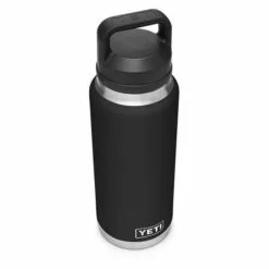 Yeti Rambler 1 L Bottle With Chug Cap -Source for Sports Shop 15927a80713a2db42d36649c67893fc6