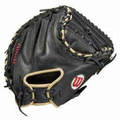Wilson A500 32" Youth Catcher's Mitt - Regular