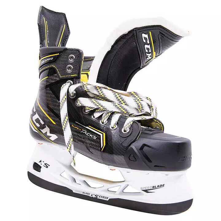 CCM Super Tacks AS3 Pro Senior Hockey Skates 5 CCM Super Tacks AS3 Pro Senior Hockey Skates - Image 5