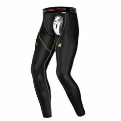 Shock Doctor Core Youth Hockey Pant With Biocup