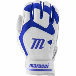 Marucci 2019 Signature Batting Glove -Source for Sports Shop 16c2ce58e6824ae97d0e0d40bcd1584c