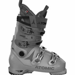 Atomic Hawx Prime 120 S Ski Boots - Dark Grey/Anthracite