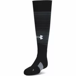 Under Armour Performance Men's Over-The-Calf Soccer Socks