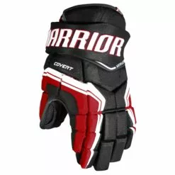 Warrior QR Edge Senior Hockey Gloves