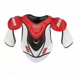 Bauer Vapor X:Select Junior Hockey Shoulder Pads