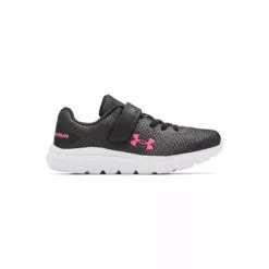 Under Armour PS Surge 2 AC Youth Girls Running Shoes -Source for Sports Shop 1761321828ef06a17f270797a1de0ee8