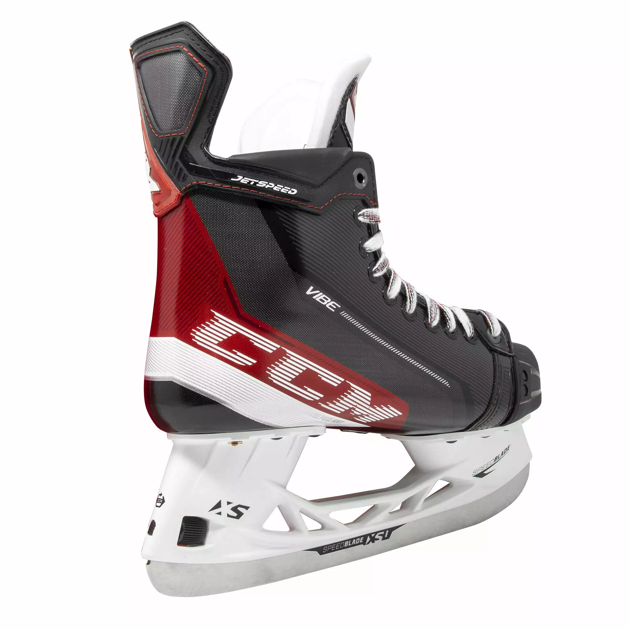 CCM JetSpeed Vibe Senior Skates (2021) - Source Exclusive 4 CCM JetSpeed Vibe Senior Skates (2021) - Source Exclusive - Image 4