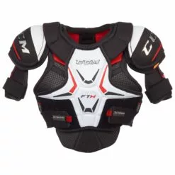 CCM JetSpeed FTW Women's Shoulder Pads (2021)