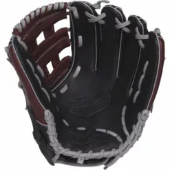 Rawlings R9 11.75" Baseball Glove