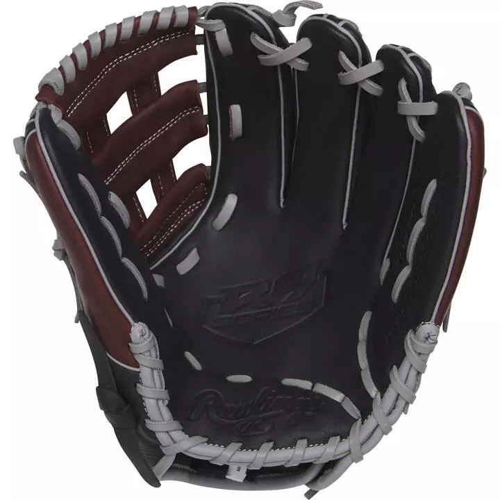 Rawlings R9 11.75" Baseball Glove 1 Rawlings R9 11.75" Baseball Glove