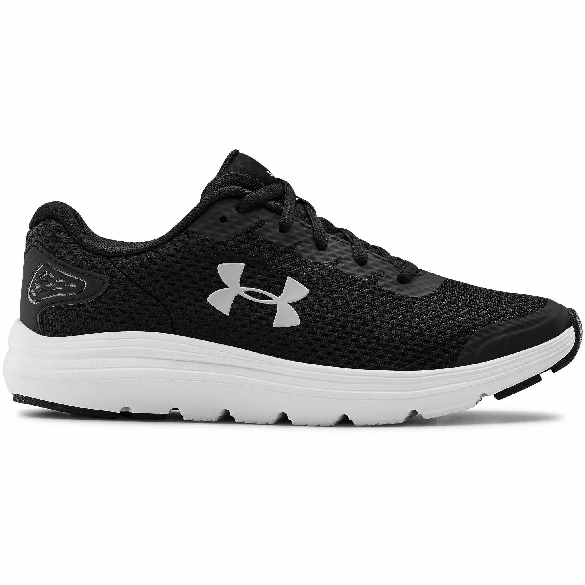 Under Armour Surge 2 Women's Running Shoes 2 Under Armour Surge 2 Women's Running Shoes - Image 2