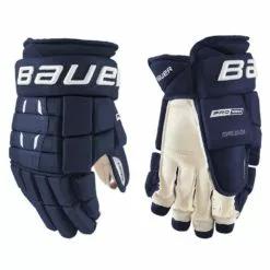 Bauer Pro Series Intermediate Hockey Gloves (2021) -Source for Sports Shop 198405297107d127d5103f7c7e176c62 d3b4b164 0857 4414 9a8f de7e3246e366