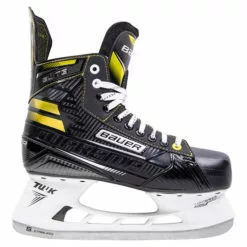 Bauer Supreme Elite Intermediate Hockey Skates (2020) - Source Exclusive