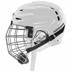 Warrior Covert RS Pro Senior Hockey Helmet Combo -Source for Sports Shop 19858d3c241d7aab6b3c089a7615b4cb