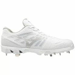 Mizuno 9-Spike Ambition Low Men's Metal Baseball Cleats
