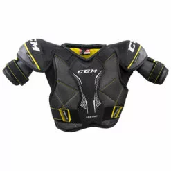 CCM Tacks Vector Senior Hockey Shoulder Pads (2019) - Source Exclusive