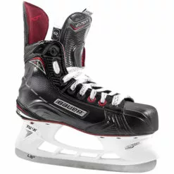 Bauer Vapor X:Shift Pro Junior Hockey Skates (2017) -Source for Sports Shop 19f3d50cbf43250eddf66f94d4cb49cd