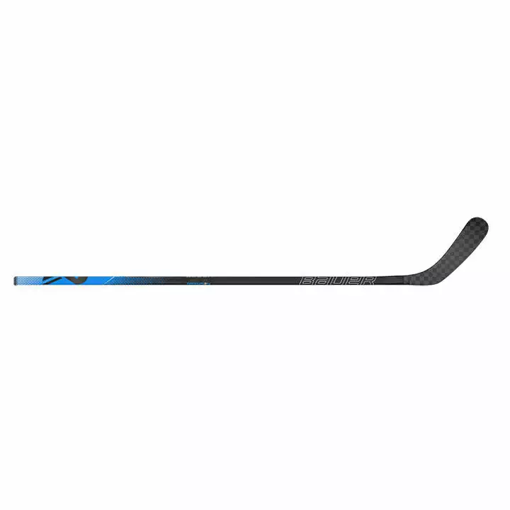Bauer Nexus 3N Grip Senior Hockey Stick (2020) 2 Bauer Nexus 3N Grip Senior Hockey Stick (2020) - Image 2