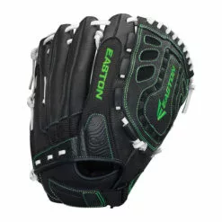 Easton Salvo Svsm1300 Slo-Pitch 13" Softball Glove 2019 -Source for Sports Shop 1aaba47d1b23183c87fc2e4405f3c486