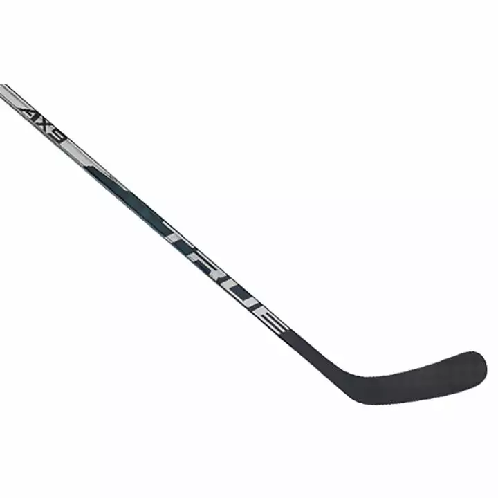 True Hockey True AX9 Junior Hockey Stick - 50 Flex (2020) 1 True Hockey True AX9 Junior Hockey Stick - 50 Flex (2020)