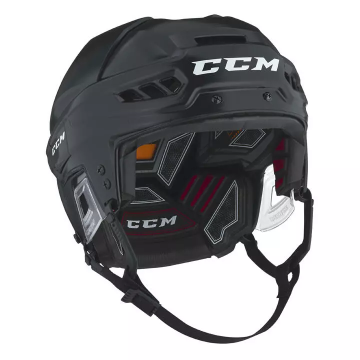 CCM FL500 Senior Hockey Helmet 1 CCM FL500 Senior Hockey Helmet