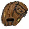 Wilson A900 34" Catcher's Mitt - Regular
