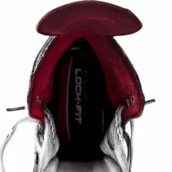 Bauer Vapor X:Shift Pro Junior Hockey Skates (2017) -Source for Sports Shop 1b351bc765d360e0012ad6fbf9cd8642