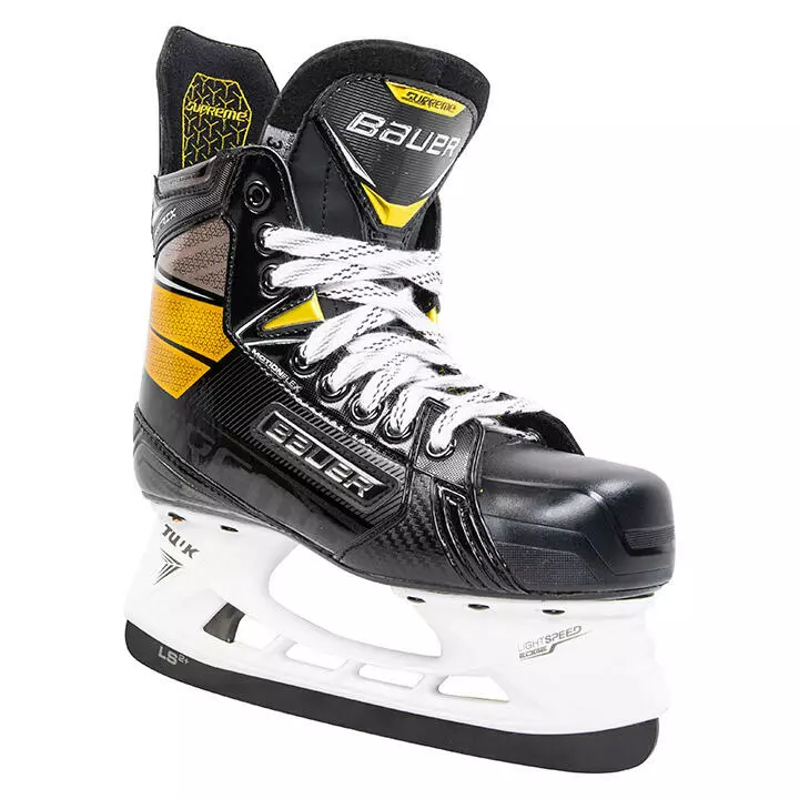 Bauer Supreme Matrix Junior Hockey Skates (2020) - Source Exclusive 3 Bauer Supreme Matrix Junior Hockey Skates (2020) - Source Exclusive - Image 3