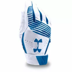 Under Armour Clean Up Youth Baseball Batting Gloves -Source for Sports Shop 1b3c9719bd0e81eb2ec00c5c5299f509