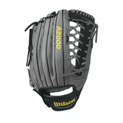 Wilson A2000 KP92 12.5" Fielder's Baseball Glove