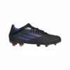 Adidas X Speedflow 3 Firm Ground Junior Soccer Cleats