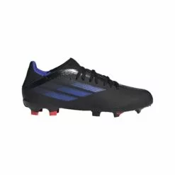 Adidas X Speedflow 3 Firm Ground Junior Soccer Cleats
