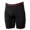 Bauer Essential Compression Jock Short - Black (2019)